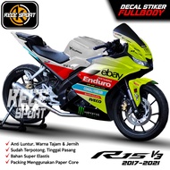 NEWEST Decal R15 Yamaha R15 Motorcycle Striping Decal Sticker V3, R15 Decal Sticker V3, R15 Sticker,