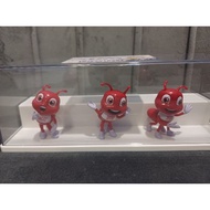Eco Mascot Semut Merah Ant Eco Shop