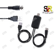 TV Signal Amplifier Booster Digital HD
