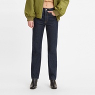 Levi's Women's 501 Fit Jeans 12501-0384