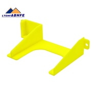 2.5 Inch Hard Drive Bracket for PS2  Network Adapter 3D Printed HDD SSD Stand for PS2 Fat Game Conso