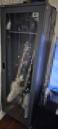 防潮櫃 ( 結他防潮箱 相機防潮櫃 560L 大容量) 有轆 Dehumidifier Cabinet