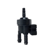 Injap Pembersih Kanister Solenoid Vakum Tangki Bahan Api 06H906517B 06H906517AA untuk VW Audi 06H906