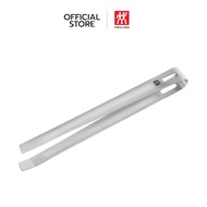 ZWILLING ที่คีบสแตนเลสสตีลรุ่น Zwilling Pro ทนทาน 260  มม. สีเงิน N37160023