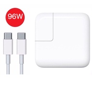 สายชาร์จโน็ตบุ๊ค acBook 29W 61W 87W 96W USB TYPE-C / Adapter Notebook อีกหลายรุ่น รับประกันสินค้า 3 