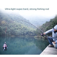 Telescopic Sea fishing Rod / Surf fishing / long oceanus sand fishing rod