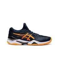 ASICS Court FF 2 breathable wear-resistant low-cut tennis shoes/running shoes
