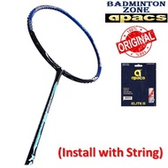 Apacs Slayer 889 Series(1pcs) + Free Stringing@ 24lbs (Stringing) Badminton Racket