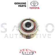 Toyota Innova Fortuner Hilux 2005-2023 Alternator Pulley