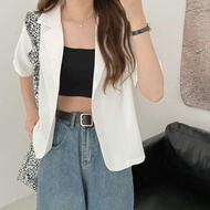 WOMEN'S BLAZER KOREAN BLAZER/ BLAZER/ WOMEN'S BLAZER/ KOREAN WOMEN'S BLAZER/ CHUNGHA BLAZER/