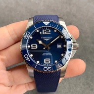 ZF Cost-Effective King-Langqin Concas Watch Size Men 41X12mm316L Stainless Steel Case Cover Automati