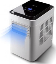electriQ - QPAC-1220 1.5匹 淨冷 免排水移動式環保冷氣機