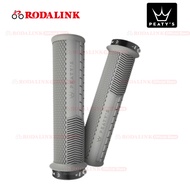 Peaty's Monarch Knurl Thin Handle Grip