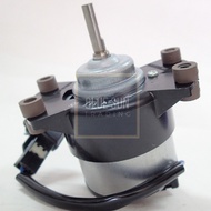 TOYOTA UNSER AIR COND BLOWER MOTOR - REAR SIDE LEFT / RIGHT (DENSO)