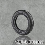 普利司通 BRIDGESTONE BT601 100/90-12 120/80-12 高性能輪胎，卓越抓地力與操控性，提升騎乘樂趣與安全性 1個 120/80/12