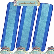 Replacement Mop Pads for Bona Hardwood Mop Floor Cleaner Accessories, Microfiber Reusable Mop Floor 