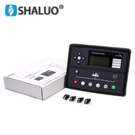 Replace DSE7320 MKII Deepsea Generator Controller Copy DSE 7320 Mains (Utility) Failure Control Modu