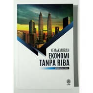Kemakmuran Ekonomi Tanpa Riba