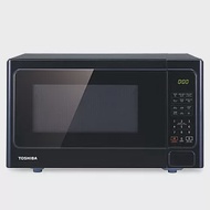 【TOSHIBA東芝】34L燒烤料理微波爐 MM-EG34P(BK)