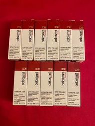 Cellcosmet 瑞士頂級貴婦護膚品Ultra Vital Light 1 lot of 3ml x11= 33ml