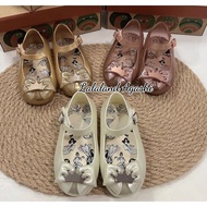 Dora Disney minimel Shoes/Girl's jelly Shoes/Children's Shoes