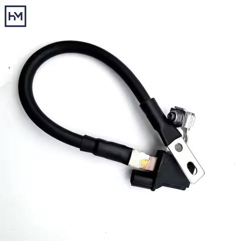 OE 37180-D3000 IBS Intelligent Battery Negative Sensor Cable Battery For Hyundai Kia Auto
