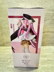 Heaven burns red 國見玉 figure
