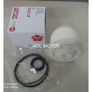 FUEL FILTER ISUZU MUX 4JK DIESEL FILTER - Traga Euro 4 - D-MAX HILUX DIESEL SAKURA