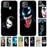 ITEL A57 A57 pro Painted Soft Silicone TPU Case For ITEL A57 Cute Phone Case