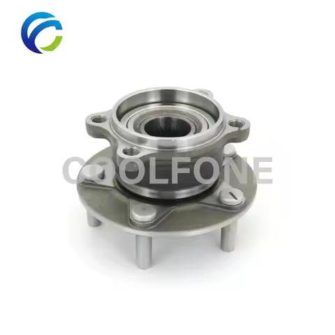 Rear Wheel Hub Bearing For MAZDA CX-5 KE GH 2.0 2.2 2.5 PEY7 2011 KD352615X KD352615XB KD352615XCKR1