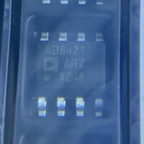 AD8421 AD8421ARZ-R7 NEW Original Genuine Chip Packing 8-SOP