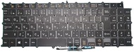 Laptop Keyboard for LG 17Z990-R 17Z990-R.AAC9U1 17Z990-G 17Z990-G.AA3AK 17Z990-G.AA30K 17Z990-GA30K 