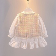 Baby Dress 1 Year Old 25.9.17