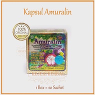 Amuralin asli original