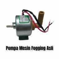 POMPA MESIN FOGGING AC MOBIL 900W