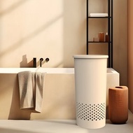 貝果籃 Bagel Basket / 洗衣籃/質感收納籃