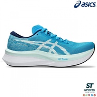 ASICS MAGIC SPEED 4 shoes for both men and women are designed to provide comfort and stability while