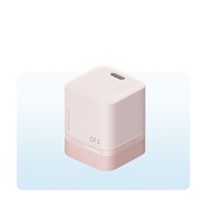 Zmi Cuktech AC30S/AC301 GAN 30W/40W อุปกรณ์ชาร์จโทรศัพท์ในรถยนต์เร็ว PD สำหรับโทรศัพท์แอนดรอยด์ขนาดเ