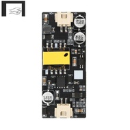 DC-DC DC Converter Isolated Power Supply Module Input 12-24V Power 15W Singal/Double-Ended Terminal 