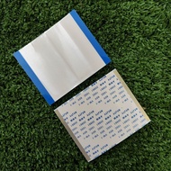 🔥Msia Ready Stock 24hr Ship🔥 2PCS - HISENSE LCD TV 50A6100G RIBBON CABLE (TCON TO SCREEN PANEL BOARD