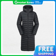 The North Face | Nj1Dr89B Burnaby Detachable down Coat Jacket Kr