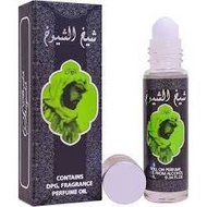 Ard Al Zaafaran Sheikh Shuyukh Perfume oil 10ml