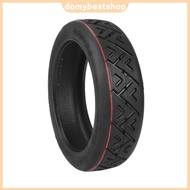 10Inch 250x54 Electric Scooter Tire Rubber Scooter Vacuum Tire Anti-Slip Outer Tire Tubeless Tire fo