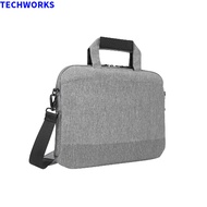 Targus CityLite Laptop case shoulder bag, fits laptops up to 15.6” (TSS960GL)