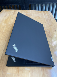 [Trả góp 0%]Lenovo P52 CORE I7 8850H RAM 16G SSD 512G 15.6Inch 4K VGA P1000