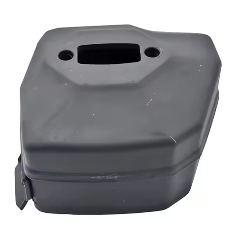 Muffler Exhaust Assembly For Husqvarna 61 66 162 266 268 272 266SE 266SG 266XP Chainsaw 503590301