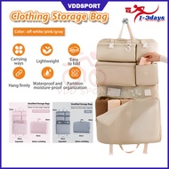 7 IN 1 Set Travel Storage Bag Compression Luggage Storage Bag Compression Packing Cube Packing Cube 