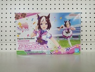(葵興樂聲9樓門市現貨) FRS Figure-rise Standard 賽馬娘Pretty Derby 特別週 Special Week