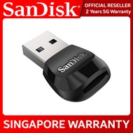 Sandisk Mobile Mate Card Reader USB 3.0 DDRB531