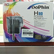 DOPHIN  HANGING H80 POWER FILTER